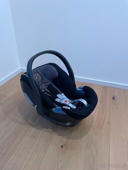 Vajíčko cybex gold - 3