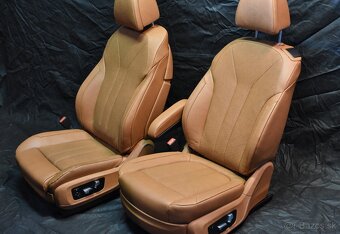 Palubná doska Airbag Vodiče Spolujazdca Bezpečnostný pás - 3