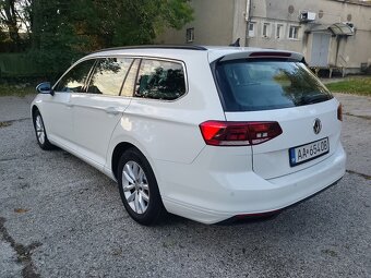 Volkswagen Passat B8 2.0 TDI EVO 110kW DSG - 3