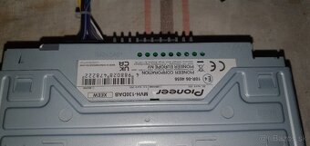 Pioneer mvh 130 dab - 3