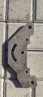 Pásová brúska - 3