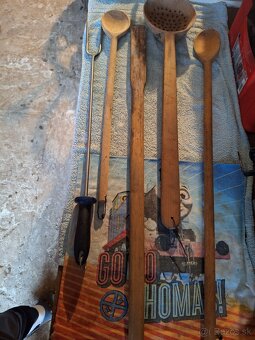 Veci na zabyjsčku - 3