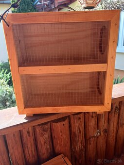 Budky  a prenosky - 3