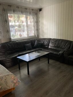 Prenajmem chatu na Šírave časť Paľkov - 3