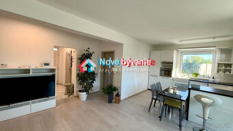 RODINNÝ DOM-NOVOSTAVBA-Podunajské Biskupice - NÍZKE NÁKLADY - 3