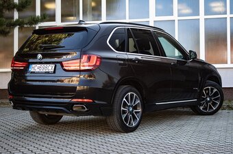 BMW X5 xDrive30d A/T - 3