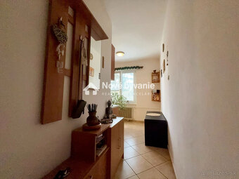 Predaj,2iz. byt s výhľadom na park-ŽeliezovceN159-112-FRADE3 - 3