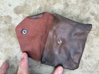 Nemecké puzdro na okuliare - 3