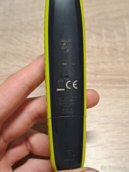 Philips one blade holiaci strojček - 3