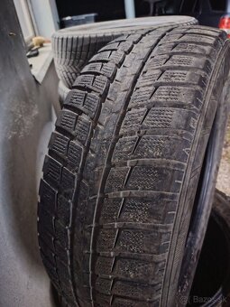 Predám zimné pneumatiky - 3