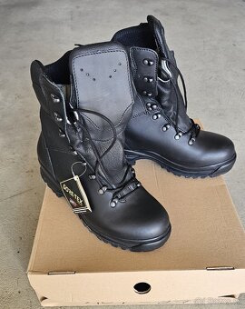 BOSP Squad Special S14167 Goretex Vibram vojenské kanady - 3