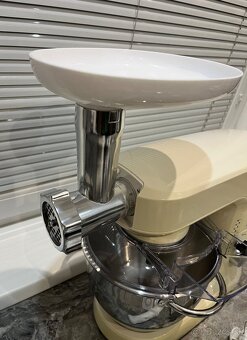 ETA Mezo 0033 Kuchynský robot - 3