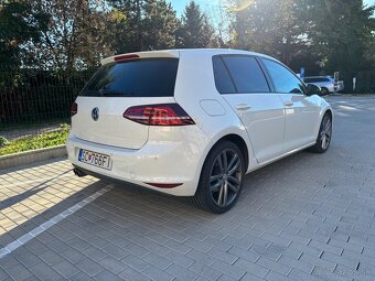 Volkswagen Golf 7 1.4 TSi - 3
