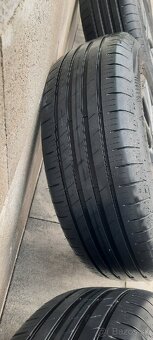 Original 5x114.3 R17 Hyundai Tucson NX4 - 3