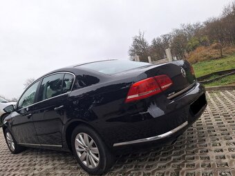 Volkswagen Passat 2.0tdi Dsg 4-Motion - 3