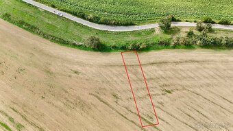 Trenčianska Turná – Poľnohospodárska pôda v 1/1 - 3