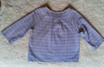 Benetton Dámske Sako Veľkosť L - Nové - 3