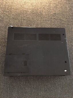 Rádio AIWA s kazeťákom TPR-101 - 3