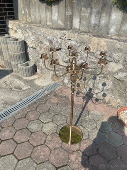 Svietnik na predaj - novy - 3