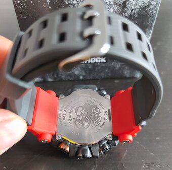 Casio G-Shock Mudman GW-9500-1A4 - 3