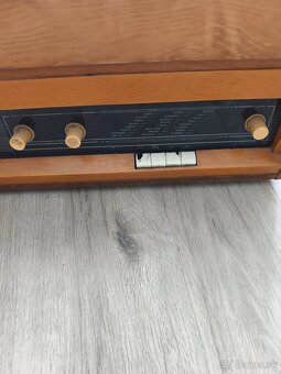 Gramoradio tesla aida - 3