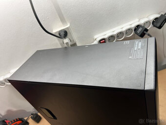 Predám pokazený počítač HP ProDesk 600 G1 TWR - na diely. - 3