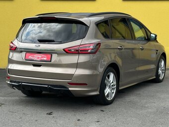Ford S-MAX ST-LINE 2.0/110kW  Automat 7.Míst 1.Maj. r.v.2019 - 3