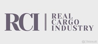 Logistický manažér do spoločnosti RCI - 3