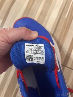 Tenisky Under Armour - 3