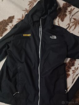 Kabát/bunda northface - 3