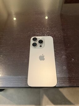 iPhone 15 pro 512Gb eSIM - 3