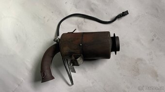 Laděný výfuk Ski-Doo - 3