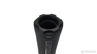Tlmič na zbran A-Tec OPTIMA 45 (Vyrobené v Nórsku) - 3