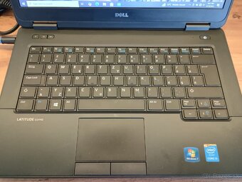 Dell Latitude E5440 + ultrabay + Windows + Office - 3