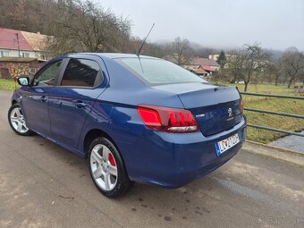 PEUGEOT 301 1.2 ,MODEL 2020 ,KUPENY NA SLOVENSKU - 3