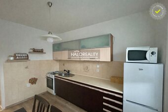 HALO reality - Predaj, dvojizbový byt Prievidza, Sídlisko Za - 3