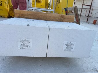 predam 2x Ytong preklad 2m - 3