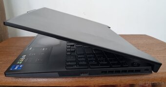 Asus TUF Dash F15 i7-12650H | RTX 3060 | 16GB DDR5 - 3