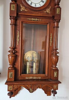 Starozitne hodiny - 3