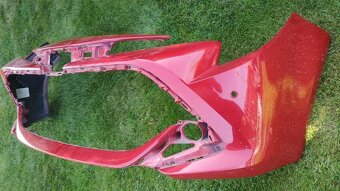 Toyota Corolla XII E21 E210 2018 - Predny naraznik - 3