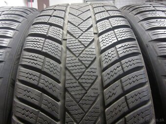 R17 Zimná sada Volkswagen T-cross rozteč 5x100 205/55R17 - 3
