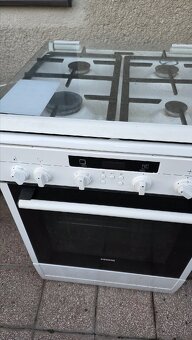 Sporák Siemens 60sirka - 3
