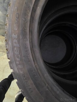 Pneumatiky 245 45 R17 - 3