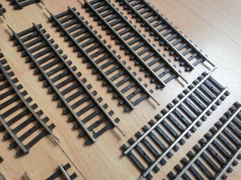 Piko set kolejí HO. R440mm - 3