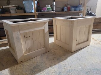 ✅Hranoly,dosky,prístrešky,altánky✅ - 3