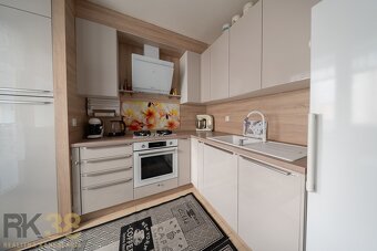 Príjemný 3-izbový byt v Poprade - 3