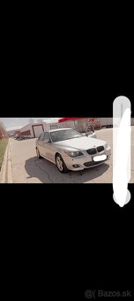 Predám možná výmena BMW 530xd - 3