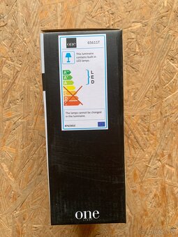 Predám posuvné svietidla na lište - 3