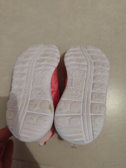 Detské tenisky Decathlon, veľkosť 28 - 3