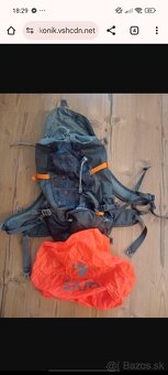 ZAJO detský turistický batoh - 3